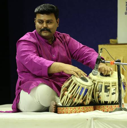 “Adv. Sanket Joshi: The Advocate Who Leads With Art And Heart”