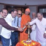 Artist Jain Kamal - Retrospective Show (7)