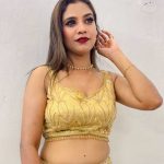 Actress Pallavi Thorave (2)