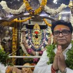 Kuldeep Maiti - Political Journey 1