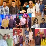 Lyricist - Composer Amitabh Ranjan (2)