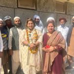 Visionary Reena Choudhary 7
