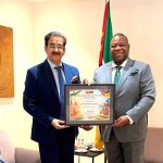 Indo Mozambique Film &amp; Cultural Forum (2)