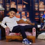 Child Artist Agastya Jiwak Walke 2