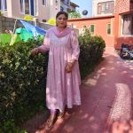 Subeena Subhan - Fashion Designer 2